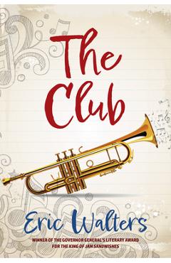 The club - eric walters