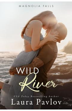 Wild River - Laura Pavlov
