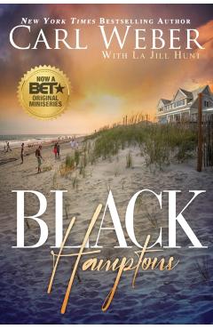 Black Hamptons - Carl Weber
