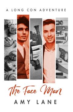 The Face Man: Volume 6 - Amy Lane