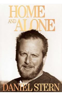 Home and Alone - Daniel Stern