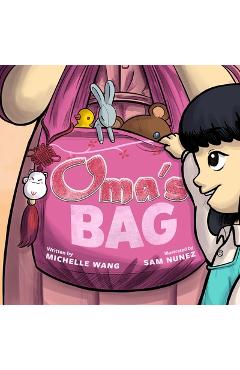 Oma\'s Bag - Michelle Wang