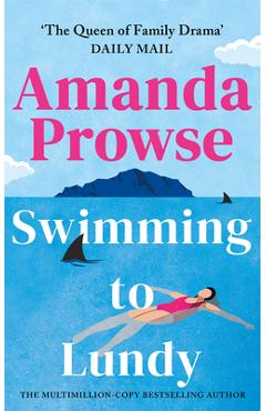Swimming to Lundy - Amanda Prowse