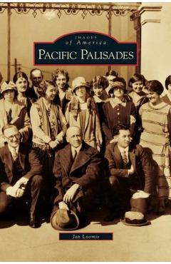Pacific Palisades - Jan Loomis