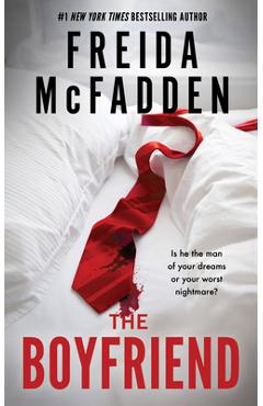 The Boyfriend - Freida Mcfadden