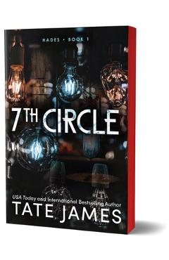 7th Circle - Tate James