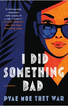 I Did Something Bad - Pyae Moe Thet War