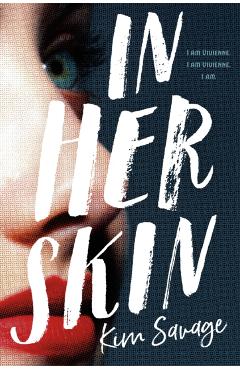 In Her Skin - Kim Savage