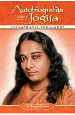 Autobiography of a Yogi (Croatian) - Paramahansa Yogananda