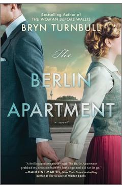 The Berlin Apartment - Bryn Turnbull