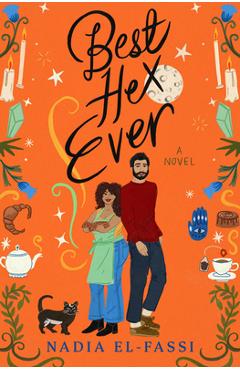 Best Hex Ever - Nadia El-fassi