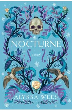 Nocturne - Alyssa Wees