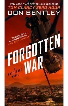 Forgotten War - Don Bentley