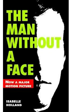 The Man Without a Face - Isabelle Holland