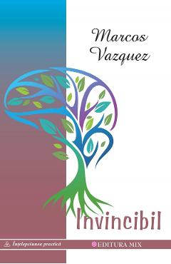Invincibil - Marcos Vazquez - MIX
