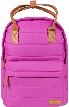 Ghiozdan. Urban Pink