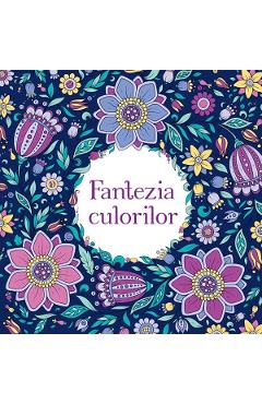 Fantezia culorilor - KREATIV