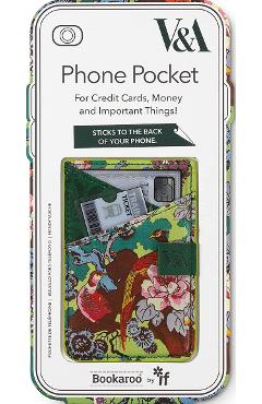 Accesoriu pentru telefon: Sundour Pheasant