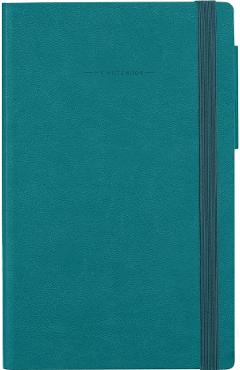 Agenda nedatata: Malachite Green