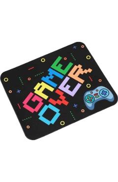 Mousepad: Game Over