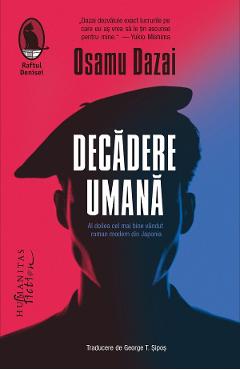 Decadere umana - Osamu Dazai