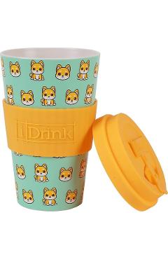 Cana calatorie: Shiba