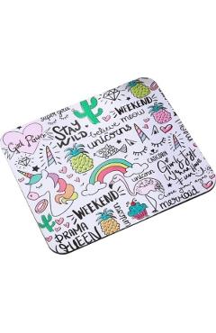 Mousepad: Unicorn