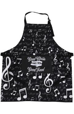 Sort de bucatarie: Music