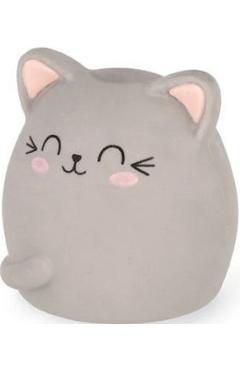 Radiera parfumata: Meow