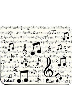 Mousepad: Music