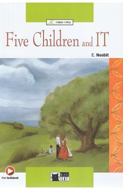 Five Children and It - E. Nesbit