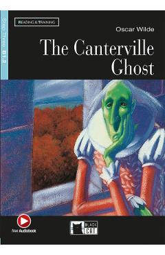 The Canterville Ghost - Oscar Wilde