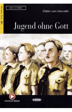 Jugend ohne Gott - Odon von Horvath