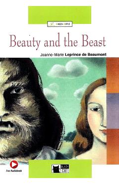 Beauty and the Beast - Jeanne-Marie Leprince de Beaumont