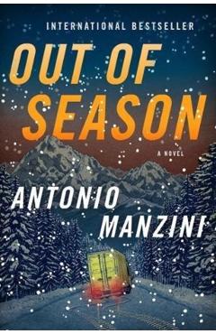 Out of Season - Antonio Manzini