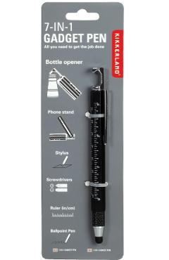 Pix multifunctional 7 in 1: Negru