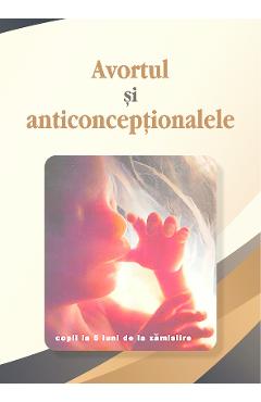 Avortul si anticonceptionalele