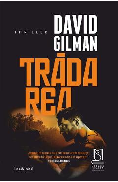 eBook Tradarea - David Gilman