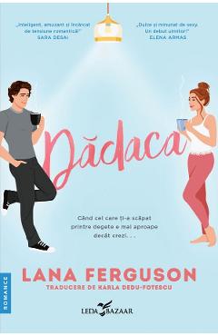 Dadaca - Lana Ferguson - LEDA