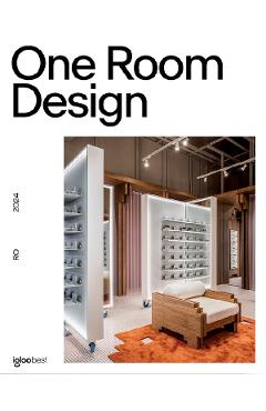 One Room Design 2024 - IGLOO