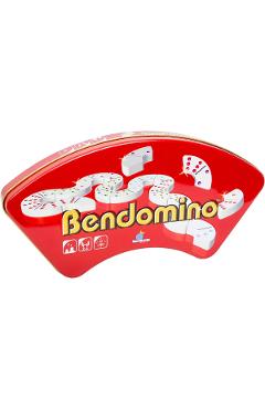 Joc: Bendomino