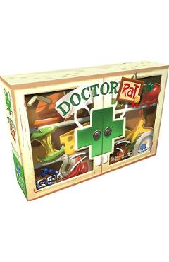 Joc: Doctor Rat