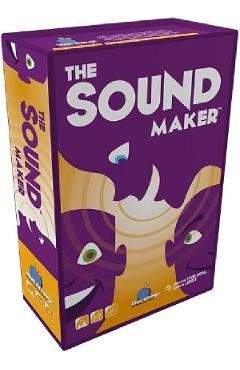 Joc: The Sound Maker