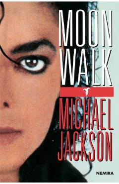 Moonwalk - Michael Jackson