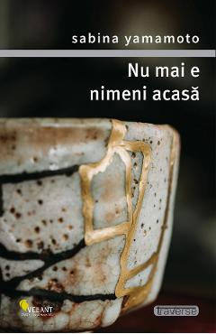 Nu mai e nimeni acasa - Sabina Yamamoto - VELLANT