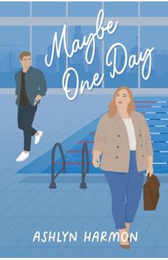 Maybe One Day - Ashlyn Harmon - Imagine 1