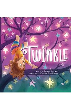 Twinkle - jenna morgan