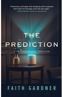 The Prediction - Gardner