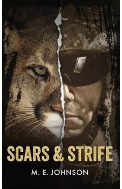 Scars & Strife - M. E. Johnson