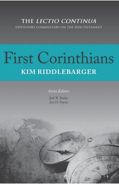 First Corinthians, 2nd Ed. - Kim Riddlebarger